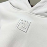 2025年8月23日秋冬入荷新作FENDIパーカー高品質人気商品/HL工場