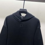 2025年8月23日秋冬入荷新作FENDIパーカー高品質人気商品/HL工場