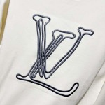 2025年8月23日秋冬入荷新作 LOUIS VUITTONパーカー高品質人気商品/HL工場