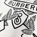 2025年8月23日秋冬入荷新作BURBERRYパーカー高品質人気商品/HL工場