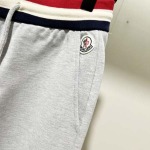 2025年8月23日秋冬入荷新作MONCLERスウェットパンツ 高品質人気商品/HL工場