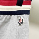 2025年8月23日秋冬入荷新作MONCLERスウェットパンツ 高品質人気商品/HL工場