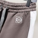 2025年8月23日秋冬入荷新作LOEWEスウェットパンツ 高品質人気商品/HL工場