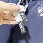 2025年8月23日秋冬入荷新作LOEWEスウェットパンツ 高品質人気商品/HL工場