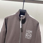 2025年8月23日秋冬入荷新作LOEWEジャケット高品質人気商品/HL工場