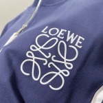 2025年8月23日秋冬入荷新作LOEWEジャケット高品質人気商品/HL工場