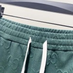 2025年8月23日秋冬入荷新作GUCCIスウェットパンツ 高品質人気商品/HL工場