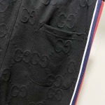 2025年8月23日秋冬入荷新作GUCCIスウェットパンツ 高品質人気商品/HL工場
