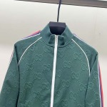 2025年8月23日秋冬入荷新作GUCCIジャケット高品質人気商品/HL工場