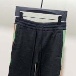 2025年8月23日秋冬入荷新作GUCCIスウェットパンツ 高品質人気商品/HL工場