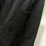 2025年8月23日秋冬入荷新作GUCCIスウェットパンツ 高品質人気商品/HL工場