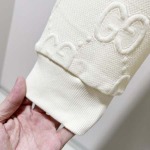 2025年8月23日秋冬入荷新作GUCCIパーカー高品質人気商品/HL工場