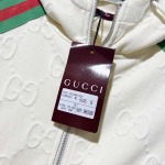 2025年8月23日秋冬入荷新作GUCCIパーカー高品質人気商品/HL工場