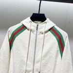 2025年8月23日秋冬入荷新作GUCCIパーカー高品質人気商品/HL工場