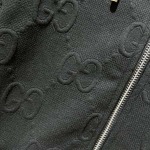 2025年8月23日秋冬入荷新作GUCCIパーカー高品質人気商品/HL工場