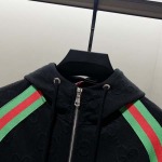 2025年8月23日秋冬入荷新作GUCCIパーカー高品質人気商品/HL工場