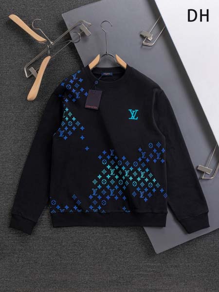 2025年8月23日秋冬入荷新作Louis Vuittonス...