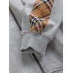 2025年8月23日秋冬入荷新作Burberryパーカー高品質人気商品/HL工場