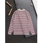 2025年8月23日秋冬入荷新作Diorセーター高品質人気商品/HL工場