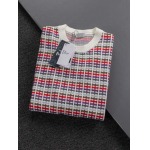 2025年8月23日秋冬入荷新作Diorセーター高品質人気商品/HL工場