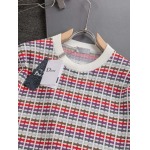 2025年8月23日秋冬入荷新作Diorセーター高品質人気商品/HL工場