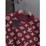2025年8月23日秋冬入荷新作Louis Vuittonセーター高品質人気商品/HL工場