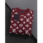 2025年8月23日秋冬入荷新作Louis Vuittonセーター高品質人気商品/HL工場
