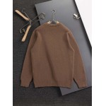 2025年8月23日秋冬入荷新作BURBERRYセーター高品質人気商品/HL工場