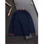 2025年8月23日秋冬入荷新作Gucciセーター高品質人気商品/HL工場