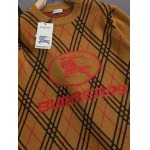 2025年8月23日秋冬入荷新作BURBERRYセーター高品質人気商品/HL工場