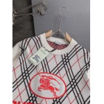 2025年8月23日秋冬入荷新作BURBERRYセーター高品質人気商品/HL工場