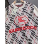 2025年8月23日秋冬入荷新作BURBERRYセーター高品質人気商品/HL工場
