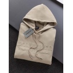 2025年8月23日秋冬入荷新作Balenciagaパーカー高品質人気商品/HL工場
