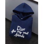 2025年8月23日秋冬入荷新作DIORパーカー高品質人気商品/HL工場