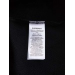 2025年8月23日秋冬入荷新作BURBERRYパーカー高品質人気商品/HL工場