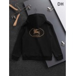 2025年8月23日秋冬入荷新作BURBERRYパーカー高品質人気商品/HL工場