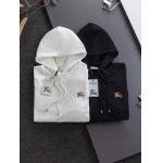 2025年8月23日秋冬入荷新作BURBERRYパーカー高品質人気商品/HL工場