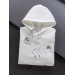 2025年8月23日秋冬入荷新作BURBERRYパーカー高品質人気商品/HL工場
