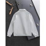 2025年8月23日秋冬入荷新作Pradaスウェットシャツ高品質人気商品/HL工場