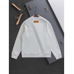 2025年8月23日秋冬入荷新作Louis Vuittonスウェットシャツ高品質人気商品/HL工場
