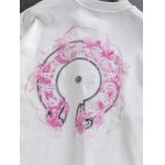 2025年8月23日秋冬入荷新作Chrome Heartsスウェットシャツ高品質人気商品/HL工場