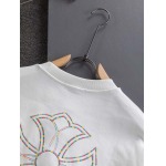 2025年8月23日秋冬入荷新作Chrome Heartsスウェットシャツ高品質人気商品/HL工場