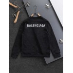 2025年8月23日秋冬入荷新作Balenciagaスウェットシャツ高品質人気商品/HL工場