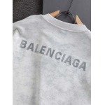 2025年8月23日秋冬入荷新作Balenciagaスウェットシャツ高品質人気商品/HL工場