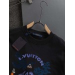 2025年8月23日秋冬入荷新作Louis Vuittonスウェットシャツ高品質人気商品/HL工場