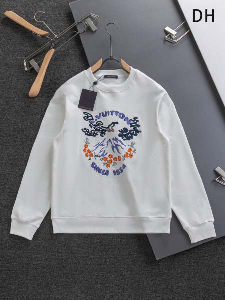 2025年8月23日秋冬入荷新作Louis Vuittonス...