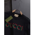 2025年8月23日秋冬入荷新作Gucciスウェットシャツ高品質人気商品/HL工場