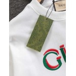 2025年8月23日秋冬入荷新作Gucciスウェットシャツ高品質人気商品/HL工場
