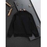 2025年8月23日秋冬入荷新作BURBERRYスウェットシャツ高品質人気商品/HL工場