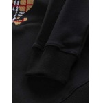 2025年8月23日秋冬入荷新作BURBERRYスウェットシャツ高品質人気商品/HL工場